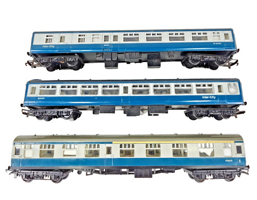 Rake triang gauge br - oo,