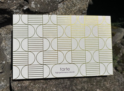 Tarte set lip - of, 4