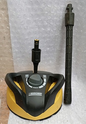 Karcher racer patio cleaner - t5,