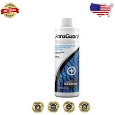 Seachem ParaGuard 500ml 3-Pack
