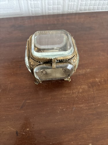 Antique victorian french metal - antique,