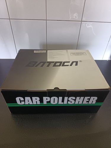 Batoca cordless mini car - batoca, s4