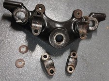 SUZUKI T 500 1969 - 1975 TOP