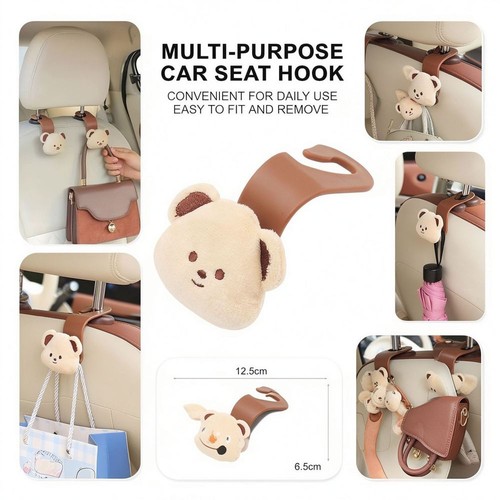 Cute bear seat - cute,