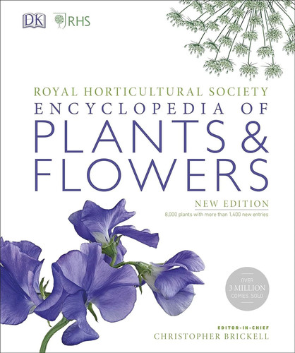 Rhs encyclopedia plants and - encyclopedia,