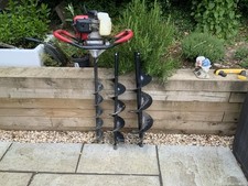 T-Mech 23630 Post Driver