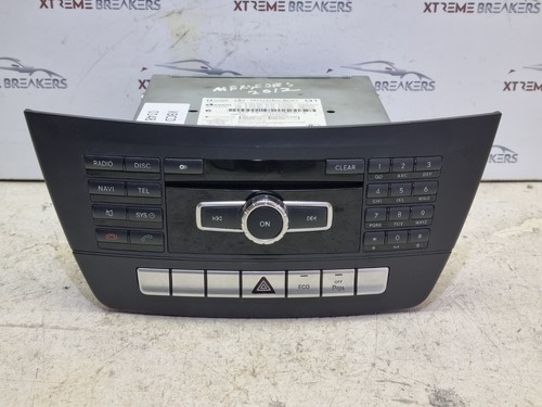 Mercedes class w204 14 - w204, 11-14