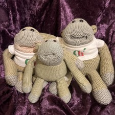 PG Tips Promotional Chimp /