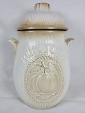 Vintage Scheurich Cream