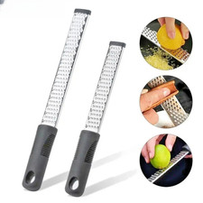 Stainless Steel Cheese & Lemon