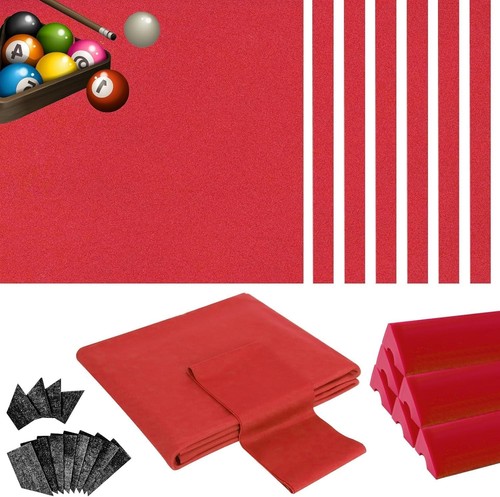 K66 pool table felt - table, and