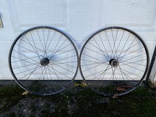 Bontrager AT-650 MTB Wheels