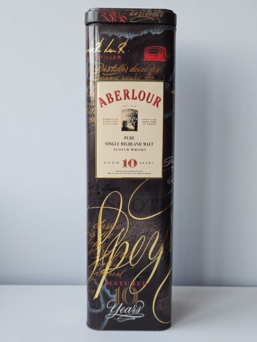 Aberlour pure single highland - single,