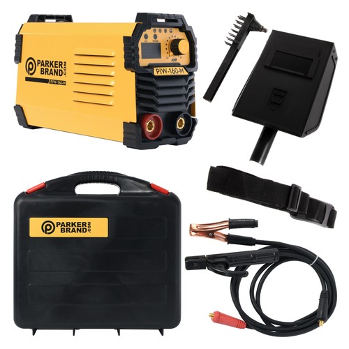160 amp portable compact - amp,