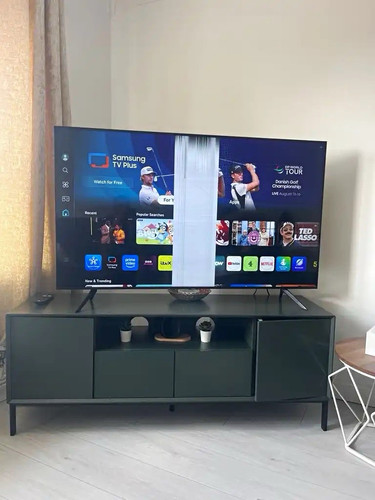 Samsung ue55cu7100kxxu 55in - samsung,
