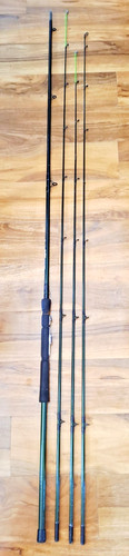 John wilson avon quiver - john,