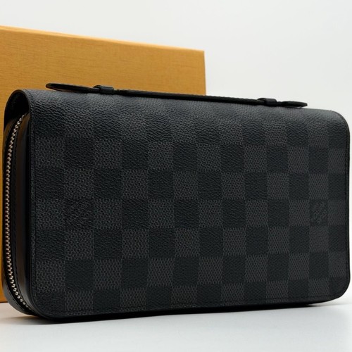 Louis vuitton zippy long - zippy,