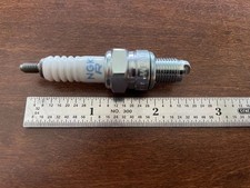New Pulsejet Baby Peanut Spark