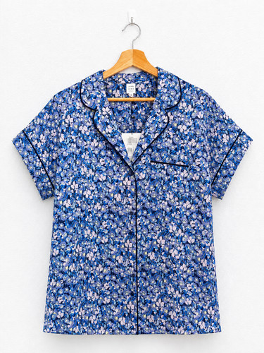 John lewis blue - john, short