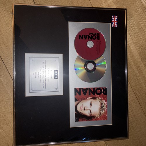 Ronan keating rare - ronan,