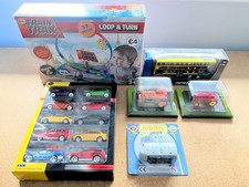 BUNDLE OF VARIOUS TOYS - TRAIN