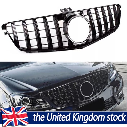 For mercedes class w204 - for,