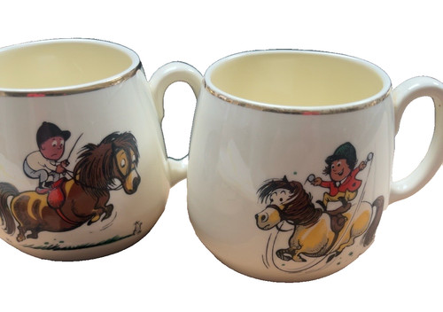 Norman thelwell pony horse - norman,