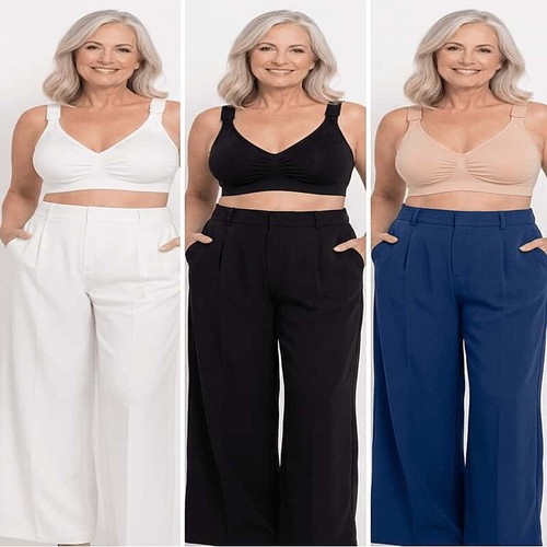 Comfortisee uplift push up - ,