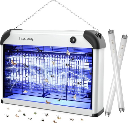 Fly killer bug - bug, zapper,