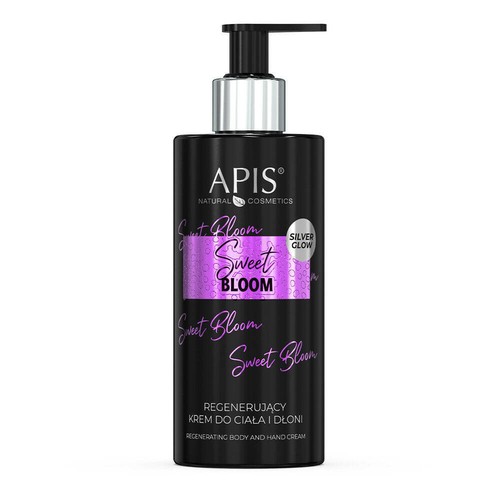 Apis sweet bloom regenerating - apis,