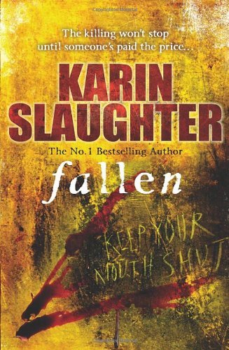 Fallen karin - fallen, (georgia)-karin