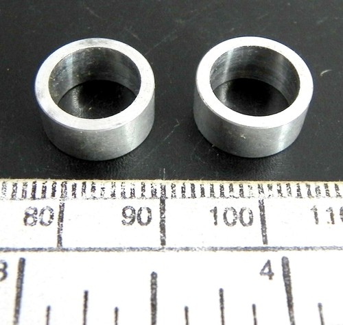 Kalt baron rear step - baron, 30