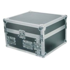 Citronic 19" 4U:10U Rack Case