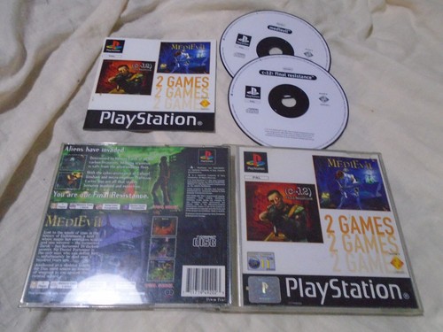 Medievil 12 final - medievil,