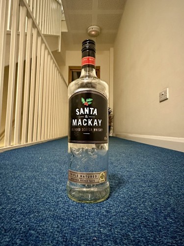 Whyte mackay christmas - whyte,