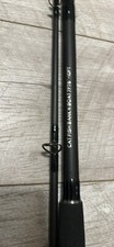 Saber Catfish Rod