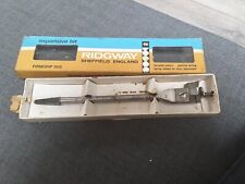 VINTAGE RIDGWAY EXPANSIVE BIT