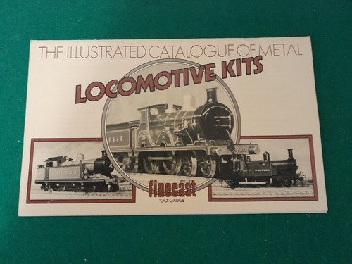 Wills finecast gauge - wills,