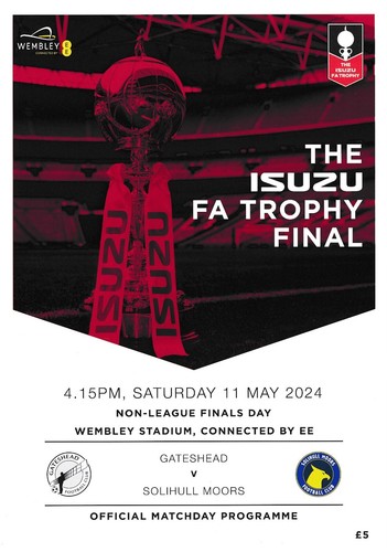 2024 trophy vase - &,