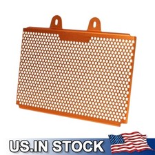 Radiator Grille Cover Guard
