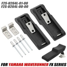 For Yamaha Waverunner FX HO SVHO 2012-18 Rear Compartment Latch F2S-U264L-01-00
