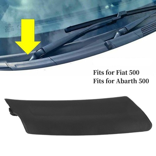 Wiper scuttle panel - wiper,