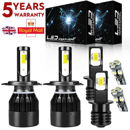 For bora headlight - for,