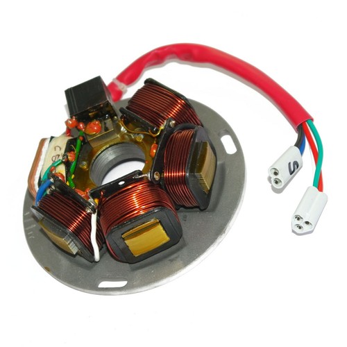 Vespa 12v lml 125 stella - 12v, px