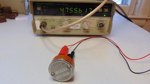 14283 bliley type hf2 - type,