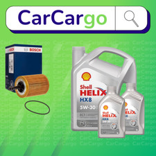 BOSCH Service Kit Fit Audi A3