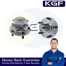 KGF Rear Wheel Bearing Kit