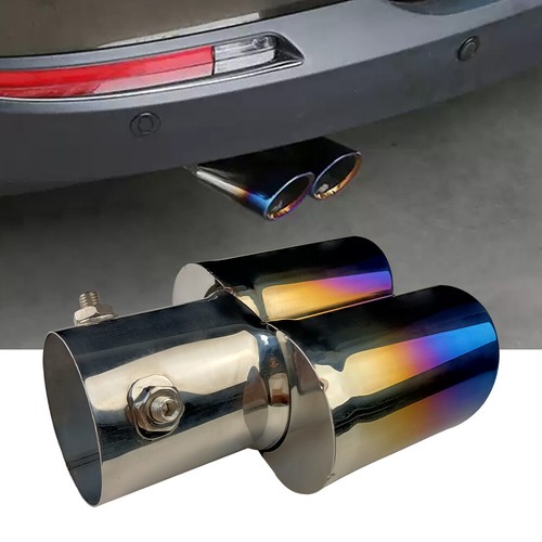 Car exhaust universal pipe - car,