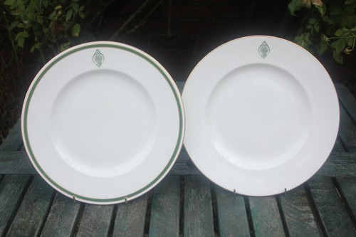 Vintage shelley dinner - vintage,