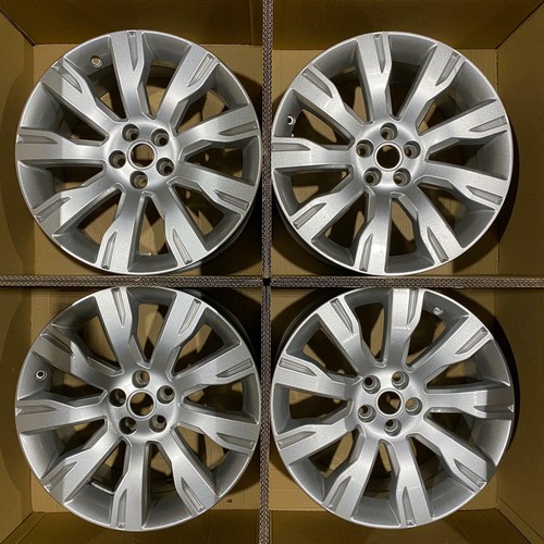 Set discovery sport - 4,